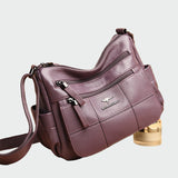 Malwine – Organizační kabelka