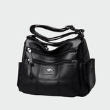 Malwine – Organizační kabelka