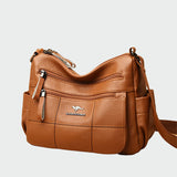 Malwine – Organizační kabelka