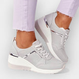 Sofia - Platformové Tenisky