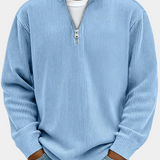 Lucas - Proužkový Svetr