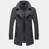 Angelo - Elegantní zimní kabát