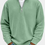 Lucas - Proužkový Svetr