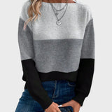 Alva – Pletený Svetr