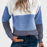 Alva – Pletený Svetr