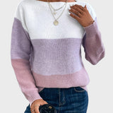 Alva – Pletený Svetr