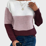 Alva – Pletený Svetr