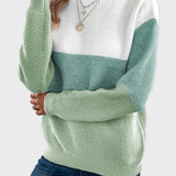 Alva – Pletený Svetr