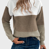 Alva – Pletený Svetr