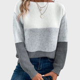 Alva – Pletený Svetr