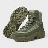 Radomír – Taktické Robustní Boty