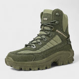 Radomír – Taktické Robustní Boty