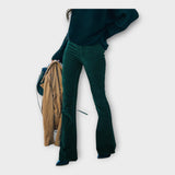 Verona – Sametové Kalhoty