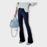 Verona – Sametové Kalhoty