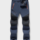 Nordtrek - Elastické Trekové Kalhoty