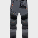 Nordtrek - Elastické Trekové Kalhoty