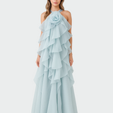 Adéla – Luxusní Šaty Petális