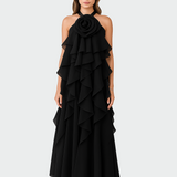 Adéla – Luxusní Šaty Petális