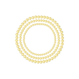 Zlata – Náramek s perlami