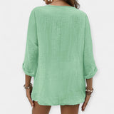 Mila – Ležérní Halenka