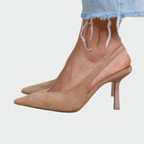 Zdena – Jemné Podpatky