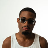 Václav – Moderní Průsvitné Brýle