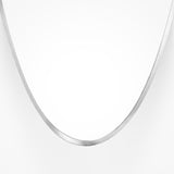 Veronika - Zářivý hadí náhrdelník