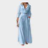 Tereza – Pohodlné Šaty