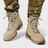 Radomír – Taktické Robustní Boty
