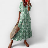 Magdalena - Plovoucí Šaty