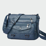 Milada – Kabelka s kapsami