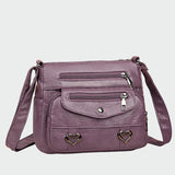 Milada – Kabelka s kapsami