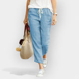 Jana – Kalhoty se Šňůrkou