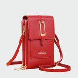 Dobromila – Kabelka na mobil