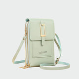 Dobromila – Kabelka na mobil