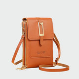 Dobromila – Kabelka na mobil