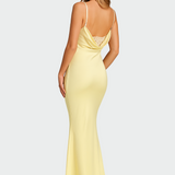 Milena – Luxusní Šaty Noir