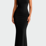 Milena – Luxusní Šaty Noir